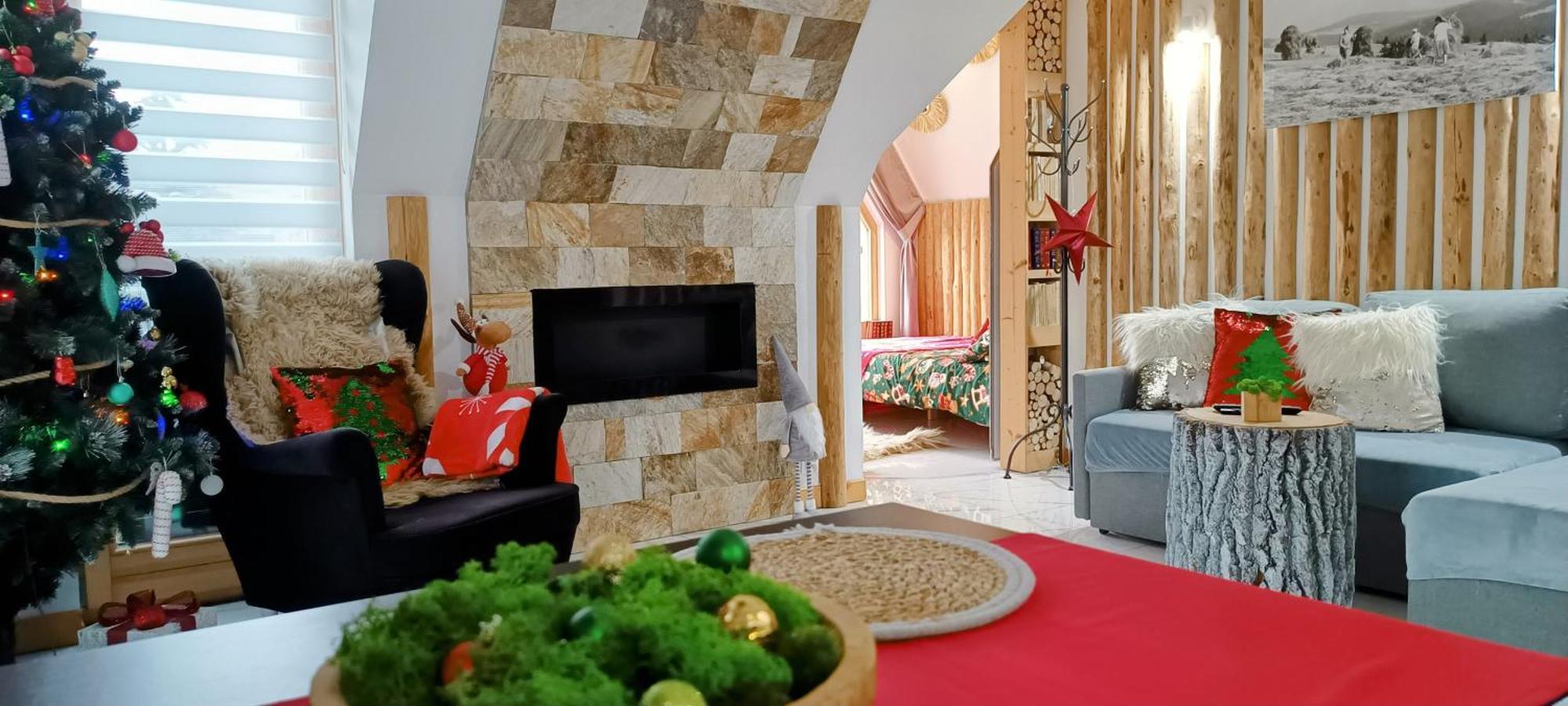 Lux Houses W Domku Tylko Dwa Apartamentyz Jacuzzi Zewnetrznym Gron Exterior photo