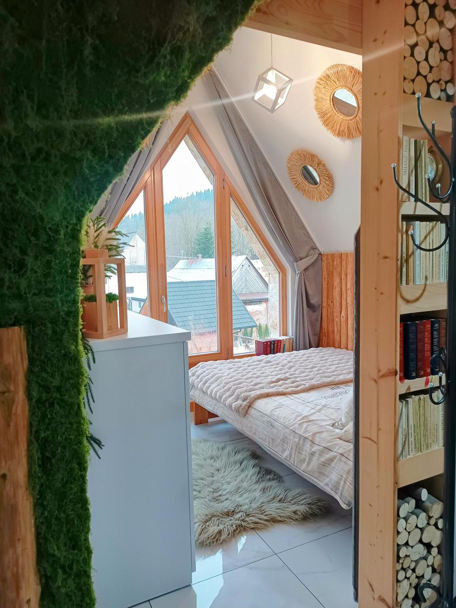 Lux Houses W Domku Tylko Dwa Apartamentyz Jacuzzi Zewnetrznym Gron Exterior photo